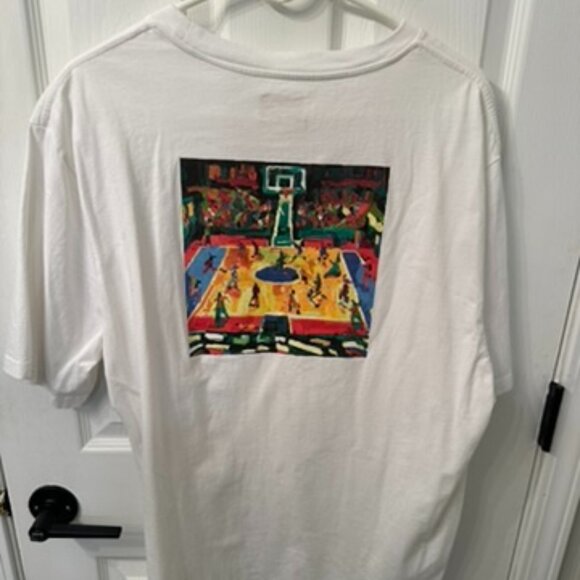 Aime Leon Dore Other - Men's Aime Leon Dore Basketball T-Shirt